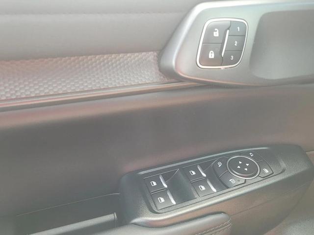 Photo of 2024 Velocity Blue Metallic Ford Ranger