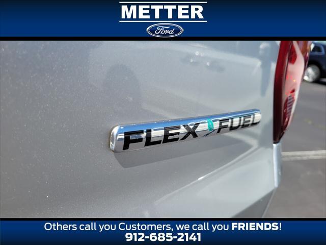 Photo of 2016 Ingot Silver Ford Explorer