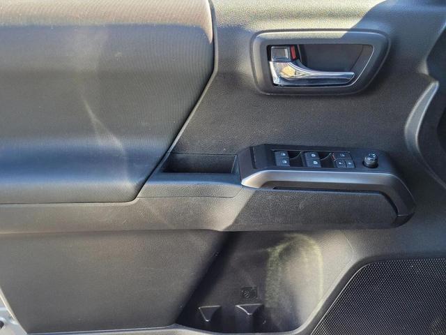 Photo of 2021 Silver Sky Metallic Toyota Tacoma