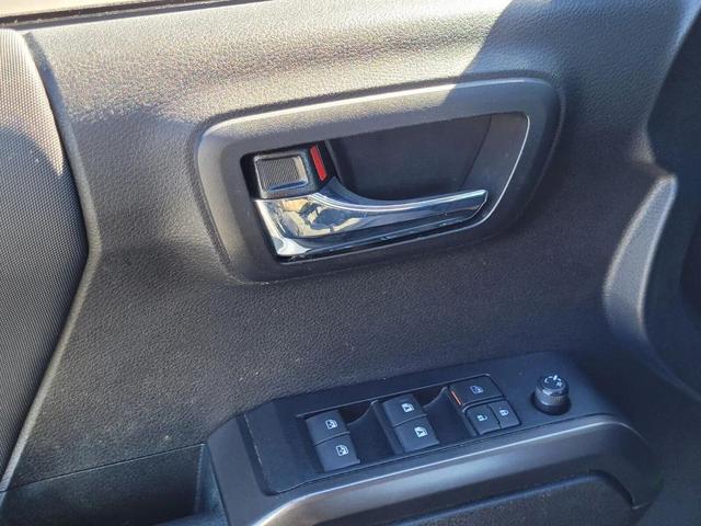 Photo of 2021 Silver Sky Metallic Toyota Tacoma