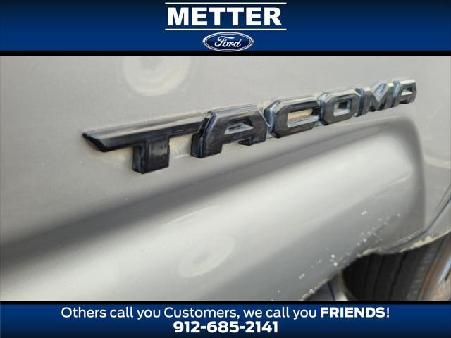 Photo of 2021  Toyota Tacoma