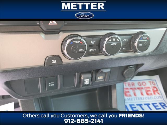 Photo of 2021  Toyota Tacoma