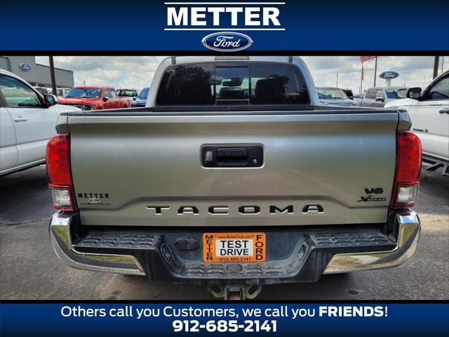 Photo of 2021  Toyota Tacoma