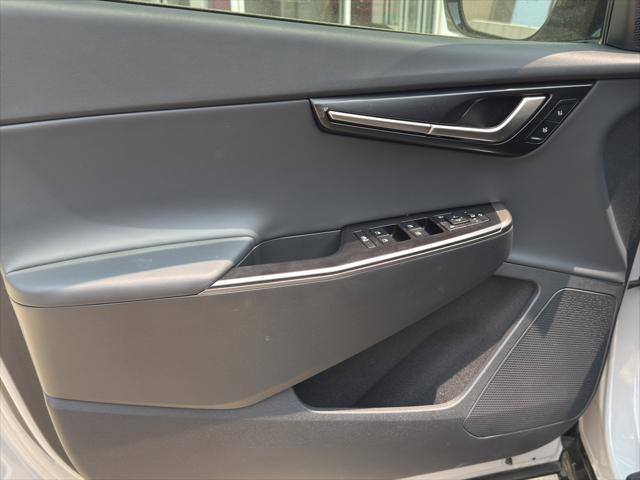 Photo of 2025 Wolf Gray Kia EV6