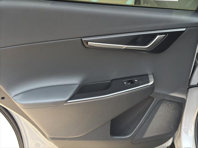 Photo of 2025 Wolf Gray Kia EV6