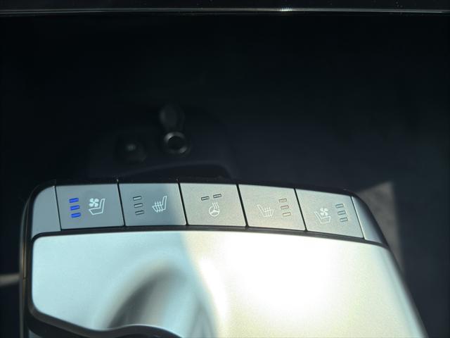 Photo of 2025 Wolf Gray Kia EV6