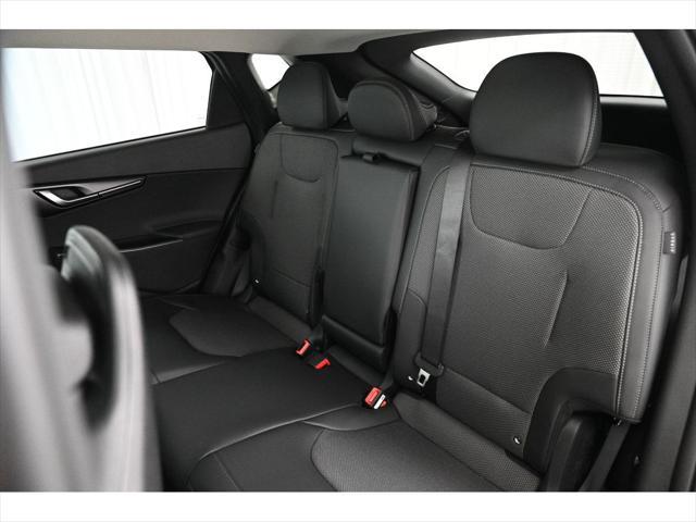 Photo of 2025 Runway Red Kia EV6