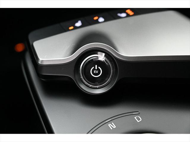 Photo of 2025 Runway Red Kia EV6