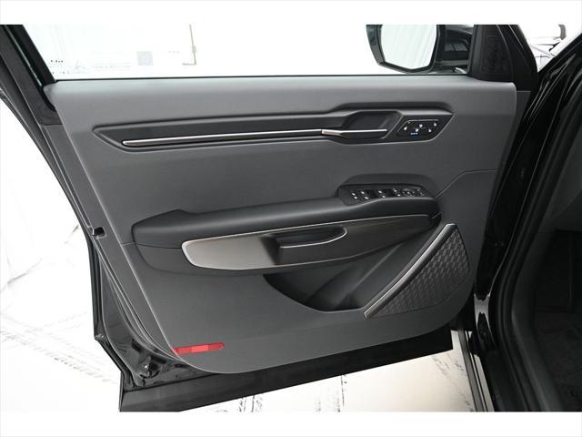 Photo of 2026 Ebony Black Kia EV9