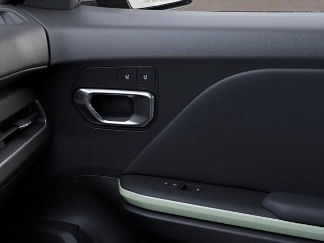 Photo of 2025 Steel Gray Kia K4