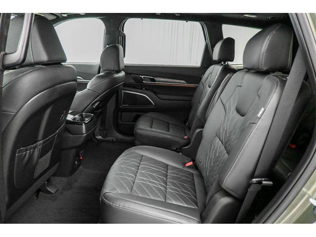 Photo of 2025 Dark Moss Kia Telluride
