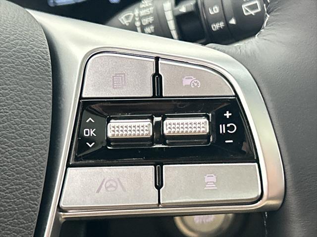 Photo of 2025 Glacial White Pearl Kia Telluride