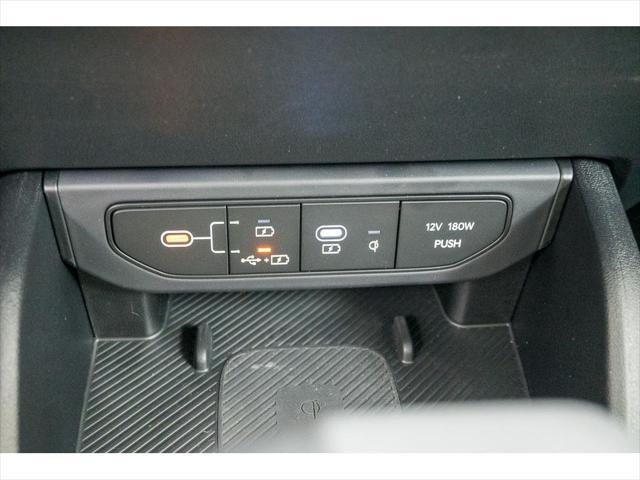 Photo of 2025 Currant Red Kia K4