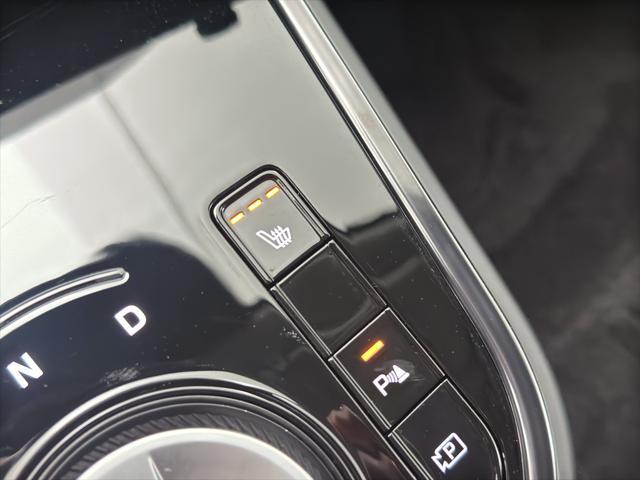 Photo of 2025 Aurora Black Pearl Kia Niro EV