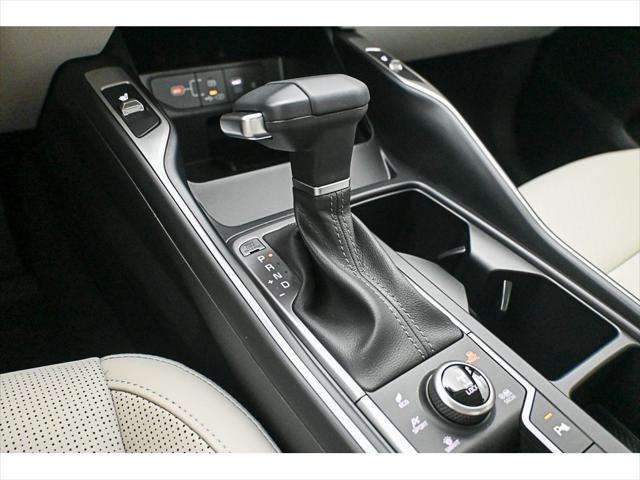 Photo of 2025 Jungle Green Kia Sorento