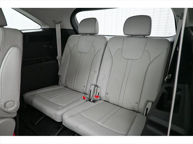 Photo of 2025 Jungle Green Kia Sorento