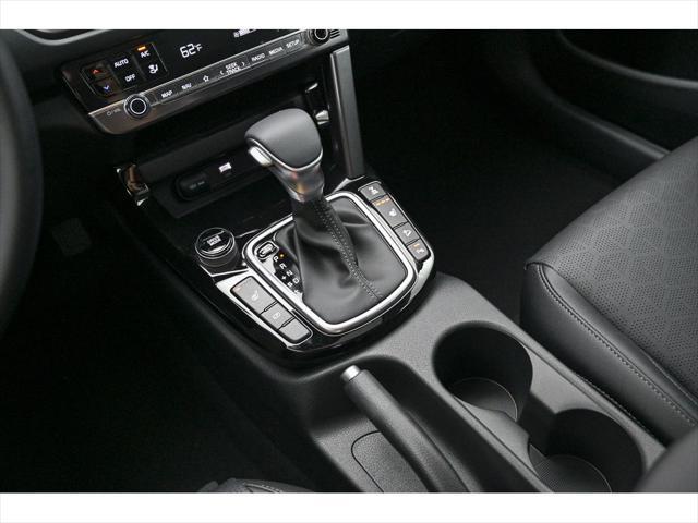 Photo of 2025 Pluton Blue Kia Seltos