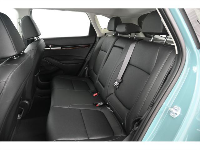 Photo of 2025 Pluton Blue Kia Seltos