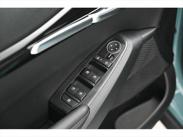 Photo of 2025 Pluton Blue Kia Seltos