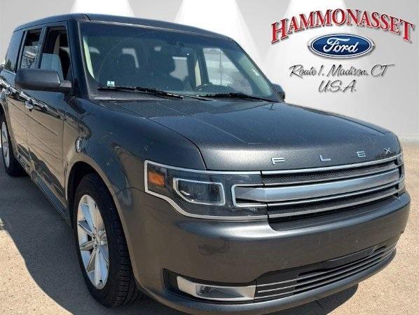 2019 Ford Flex