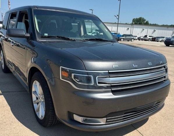 2019 Ford Flex