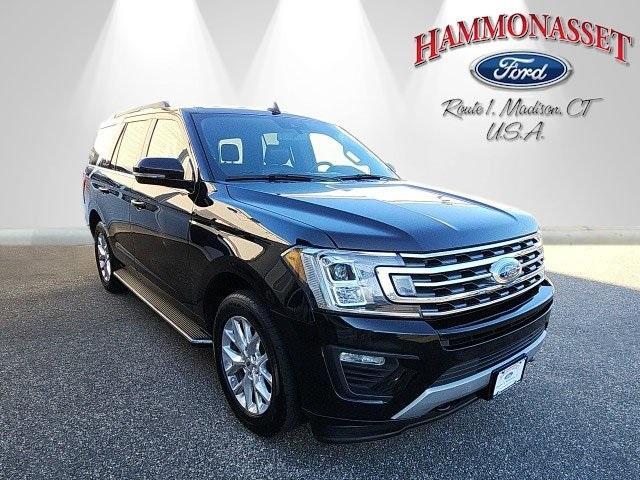 2020 Ford Expedition