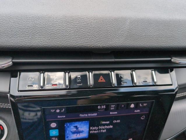 Photo of 2025 Silver Zynith Jeep Grand Cherokee