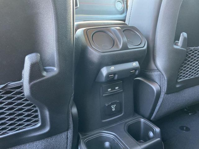 Photo of 2025 41 Jeep Gladiator