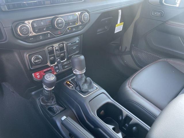Photo of 2025 41 Jeep Gladiator