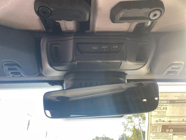Photo of 2025 41 Jeep Gladiator