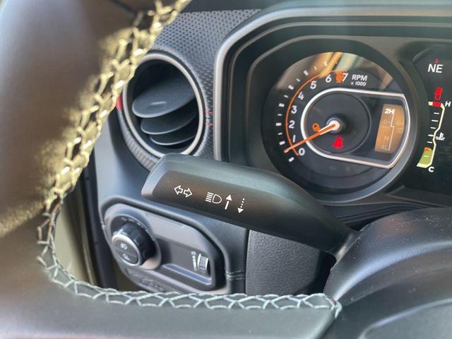 Photo of 2025 41 Jeep Gladiator