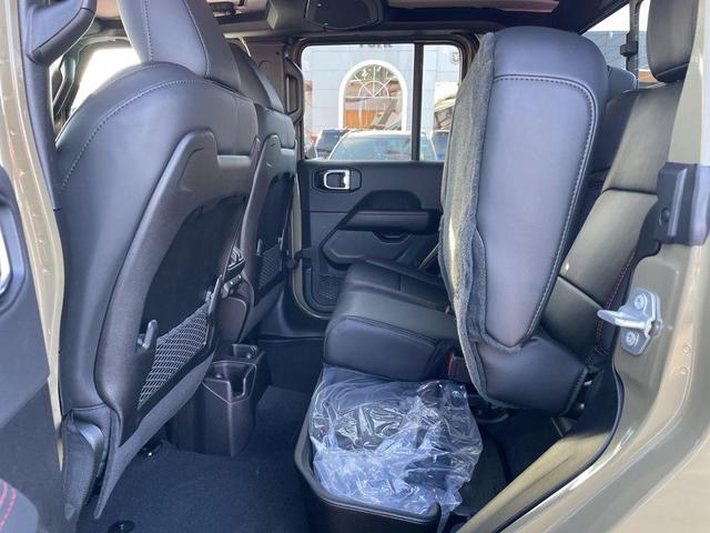 Photo of 2025 41 Jeep Gladiator