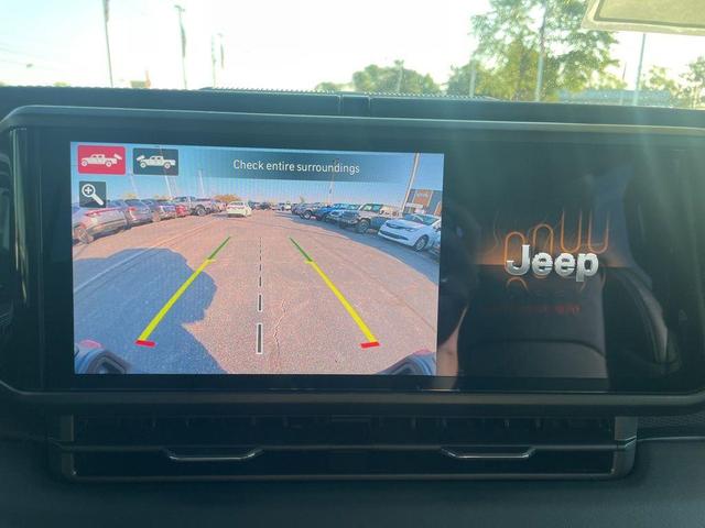 Photo of 2025 41 Jeep Gladiator