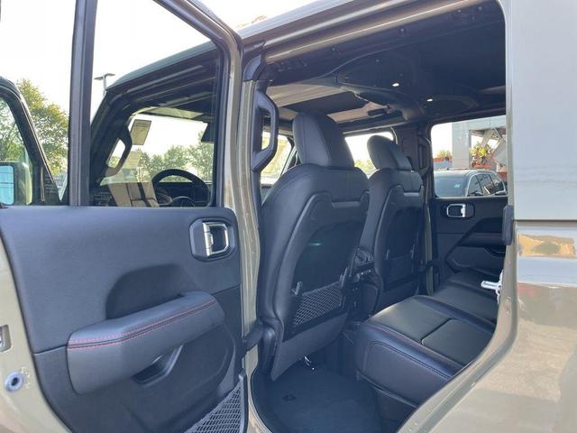 Photo of 2025 41 Jeep Gladiator