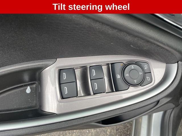 Photo of 2024 Sterling Gray Metallic Chevrolet Malibu