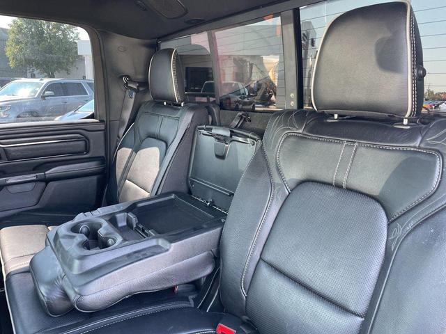 Photo of 2023 Bright White Clearcoat RAM 1500