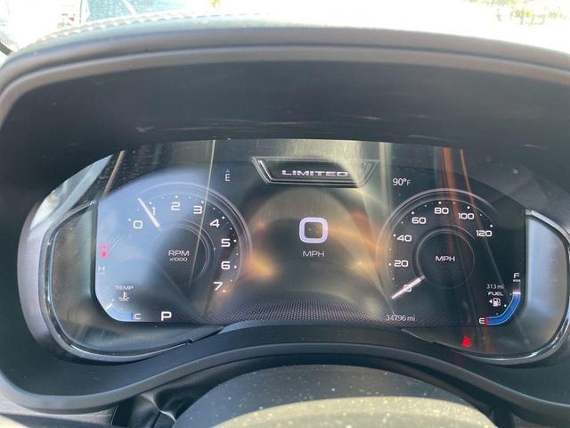 Photo of 2023 Bright White Clearcoat RAM 1500
