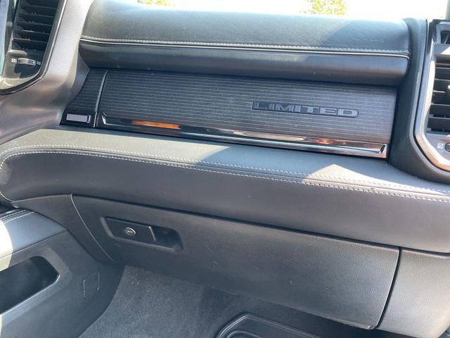 Photo of 2023 Bright White Clearcoat RAM 1500