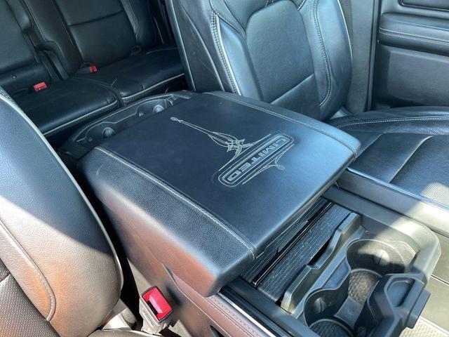 Photo of 2023 Bright White Clearcoat RAM 1500