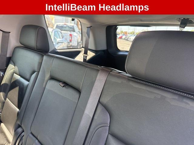 Photo of 2020 Satin Steel Metallic Chevrolet Tahoe