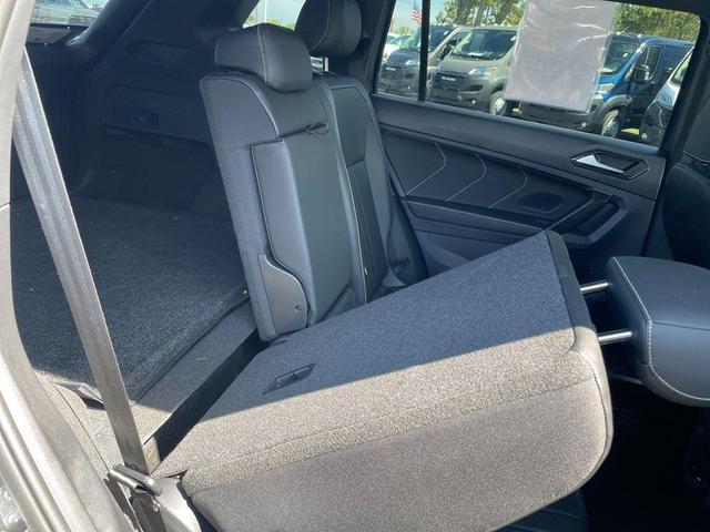 Photo of 2024 Platinum Gray Metallic Volkswagen Tiguan