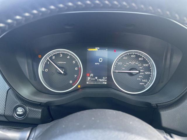 Photo of 2024 Crystal White Pearl Subaru Forester