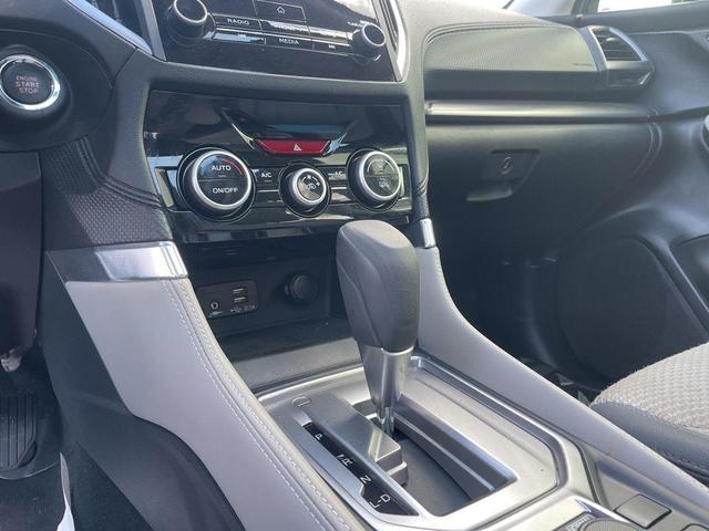 Photo of 2024 Crystal White Pearl Subaru Forester