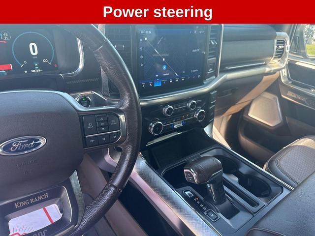 Photo of 2022 Brown Ford F-150