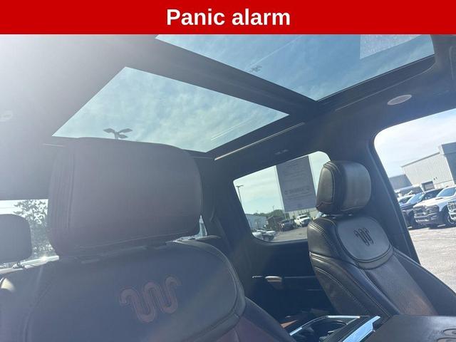Photo of 2022 Brown Ford F-150