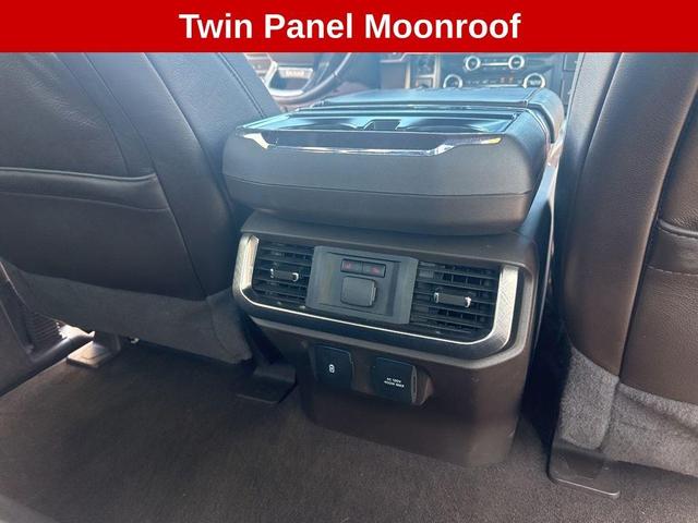 Photo of 2022 Brown Ford F-150