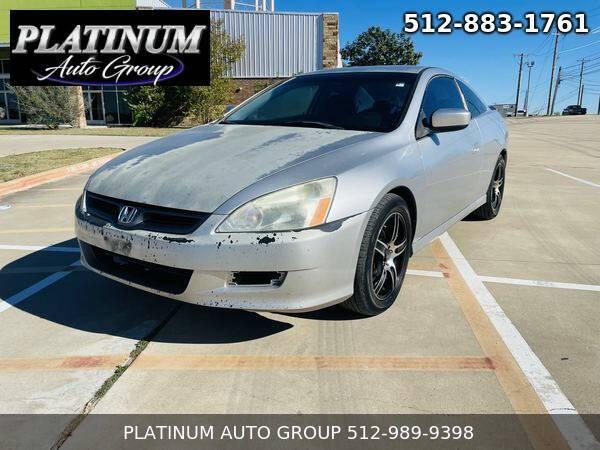 2006 Honda Accord