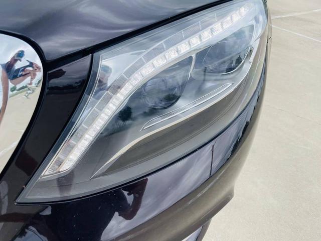 Photo of 2015 Black Mercedes-Benz S-Class