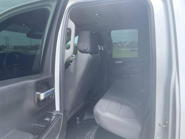 Photo of 2022  GMC Sierra 2500