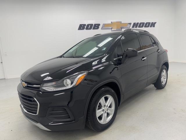 2020 Chevrolet TRAX